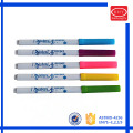 Assorted colors non-toxic water color based ink school pen for kids